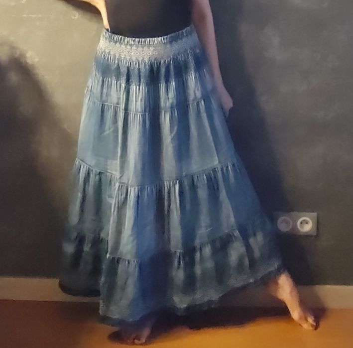 Spófnica długa letnia Jin