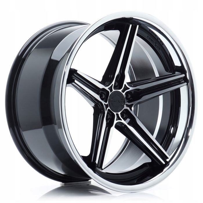 NOWE Felgi Concaver CVR9 21" Mercedes Klasa A B C E S G GLC GLS CLA