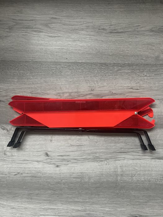 Triângulo de sinalização