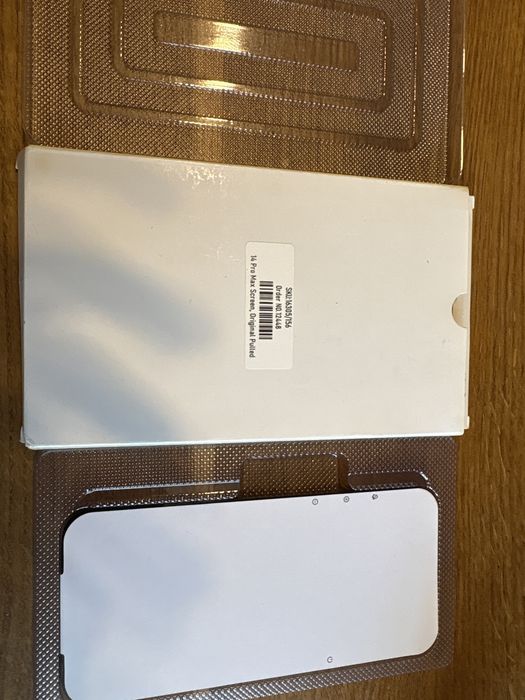 Ekran iphone 14pro oryginał originall pulled