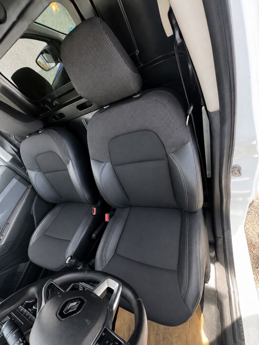 Renault Express1.5 dCi 95cv possibilidade de credito