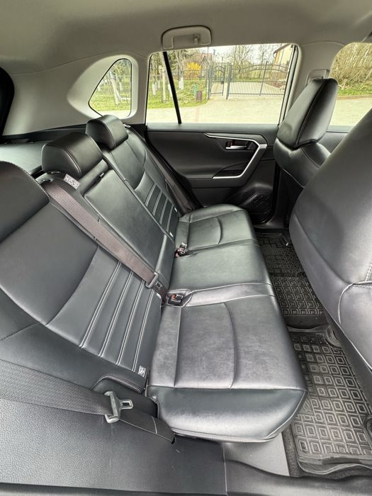 Toyota RAV4 2020