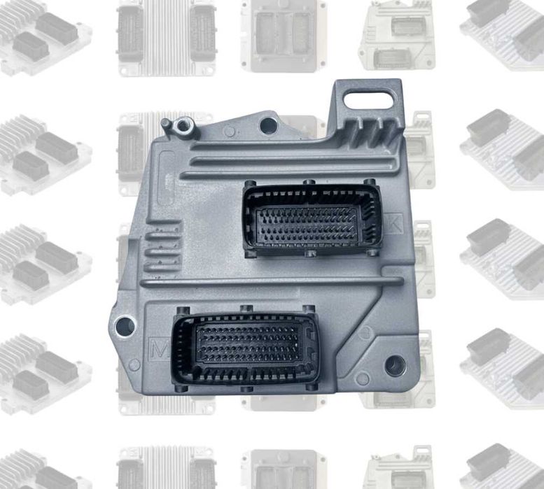 Відновлення ЕБУ (ECU) Opel Z14XE/XEP