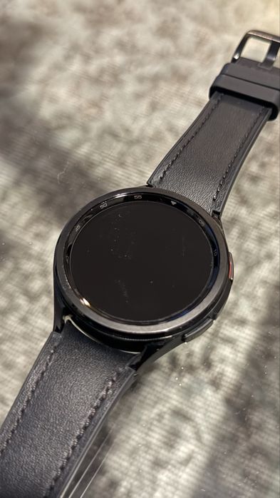 Galaxy watch 6 classic BT