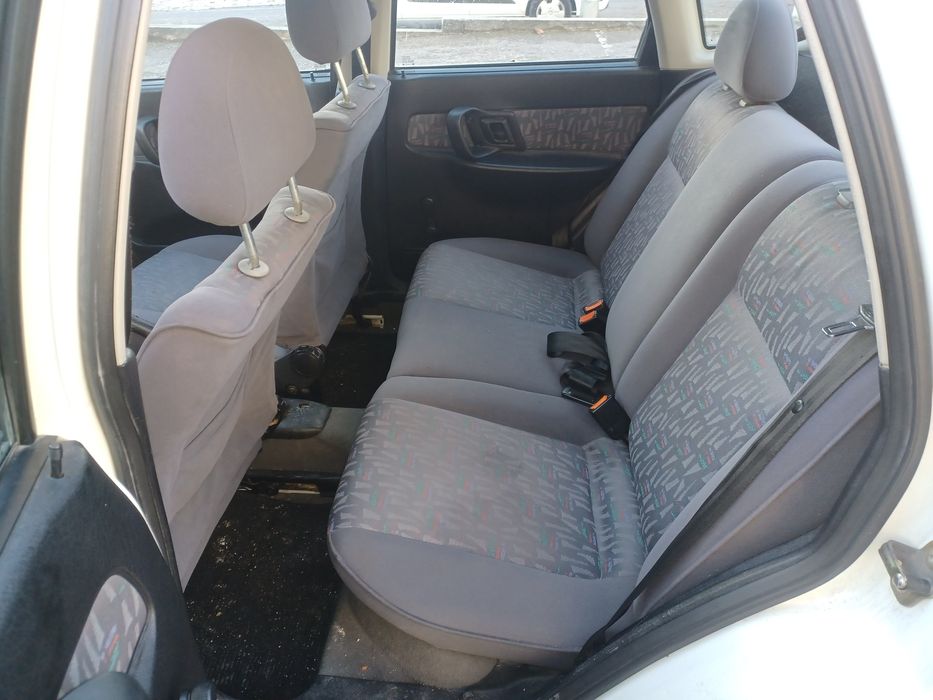 Seat Córdoba 5 lugares bom estado