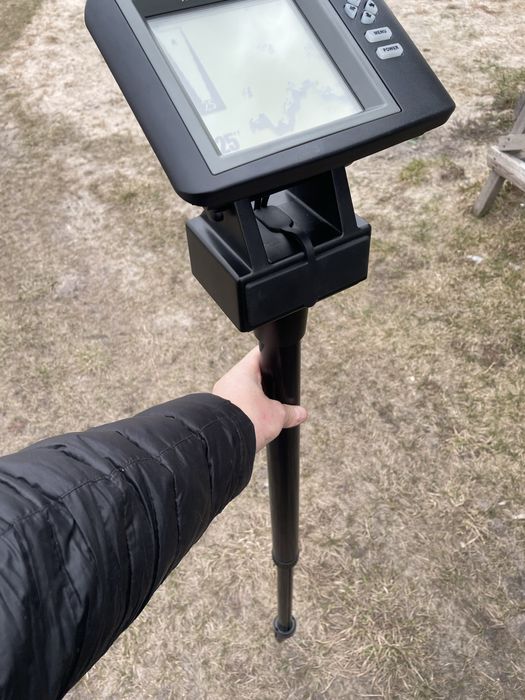 Эхолот Bottom Line 4200