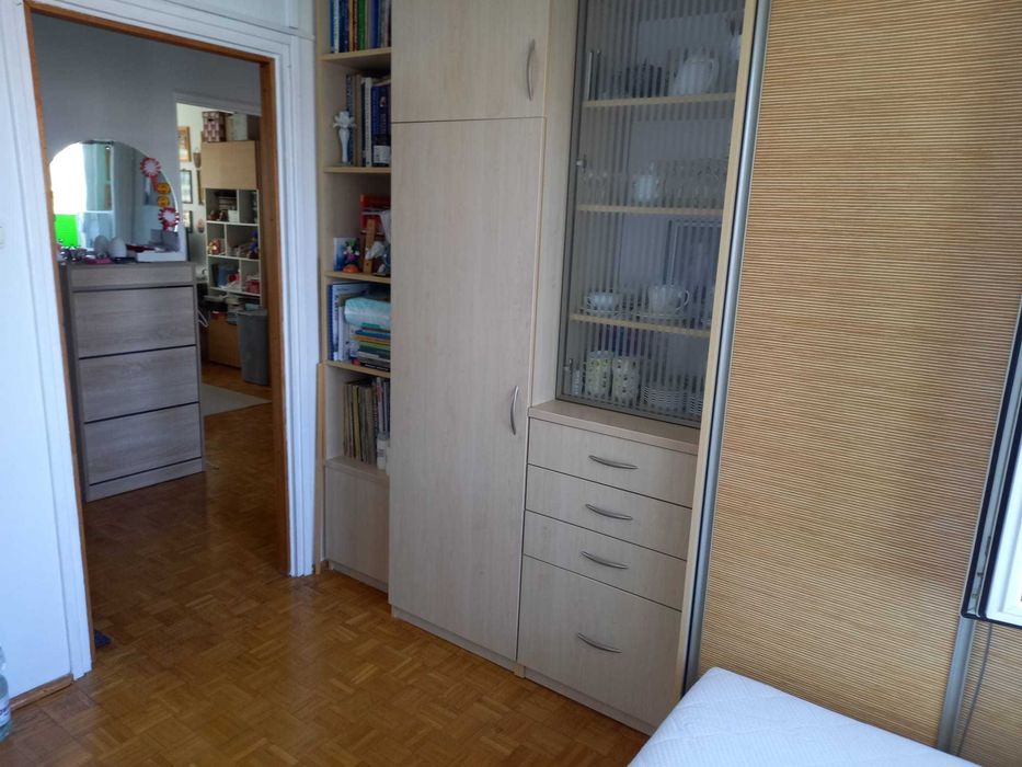 Mieszkanie 57,8m2, os. Piasta, świetna lokalizacja