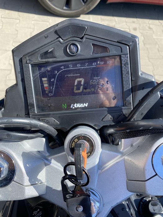 Lifan KP250 2020рік