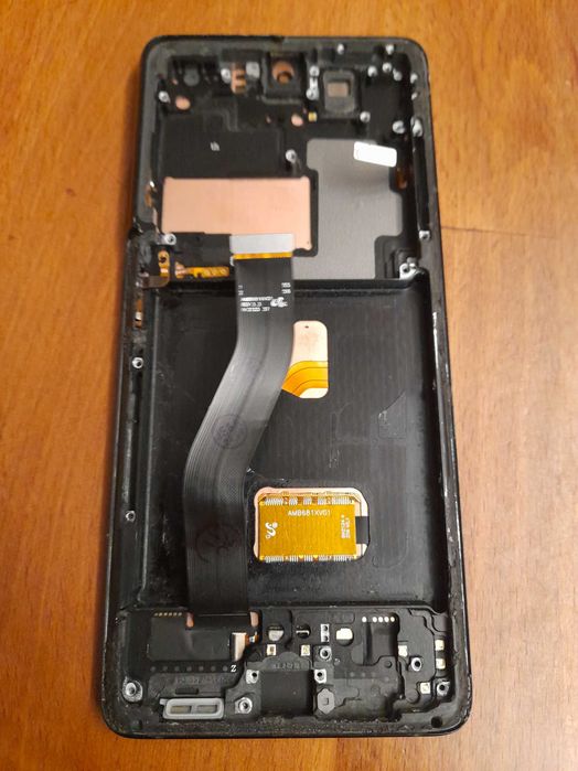 Дисплей Samsung s 21 ultra ( робочі битки )