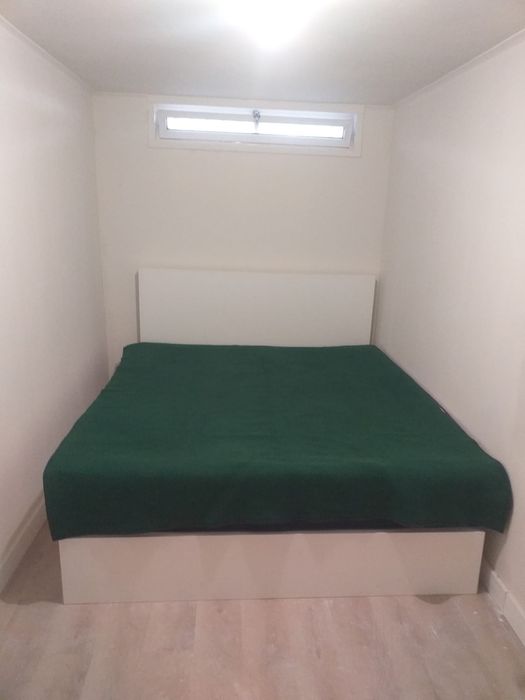 Quarto para casal ou duas meninas disponível já