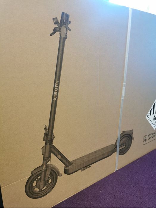 Hulajnoga elektryczna XIAOMI Scooter Elite