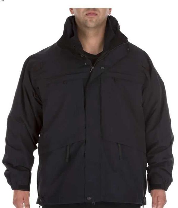 Куртка 5.11 tactical 3in1 parka. куртка 3в1. Оригінал. Для поліції