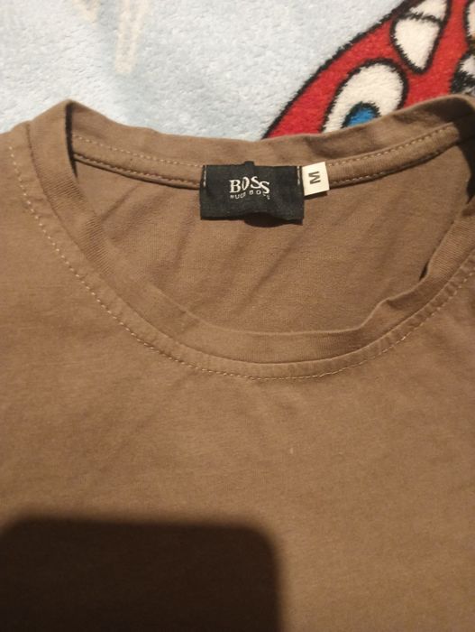 Camisolas duas kaporal marca francesa original e uma Hugo boss