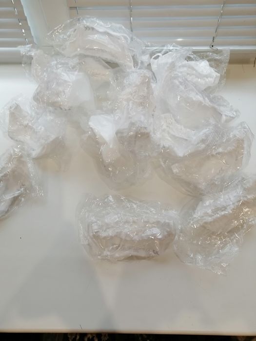 Респиратор (лепесток) Стандарт-213 и 3MVFlex - 9152E