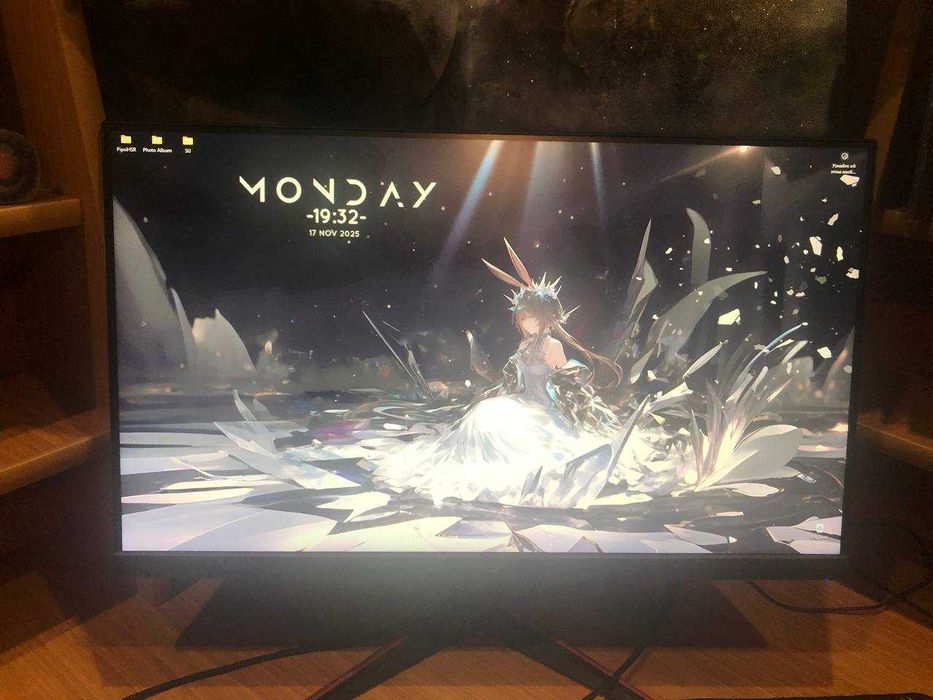 Acer Nitro VG240Ybmiix