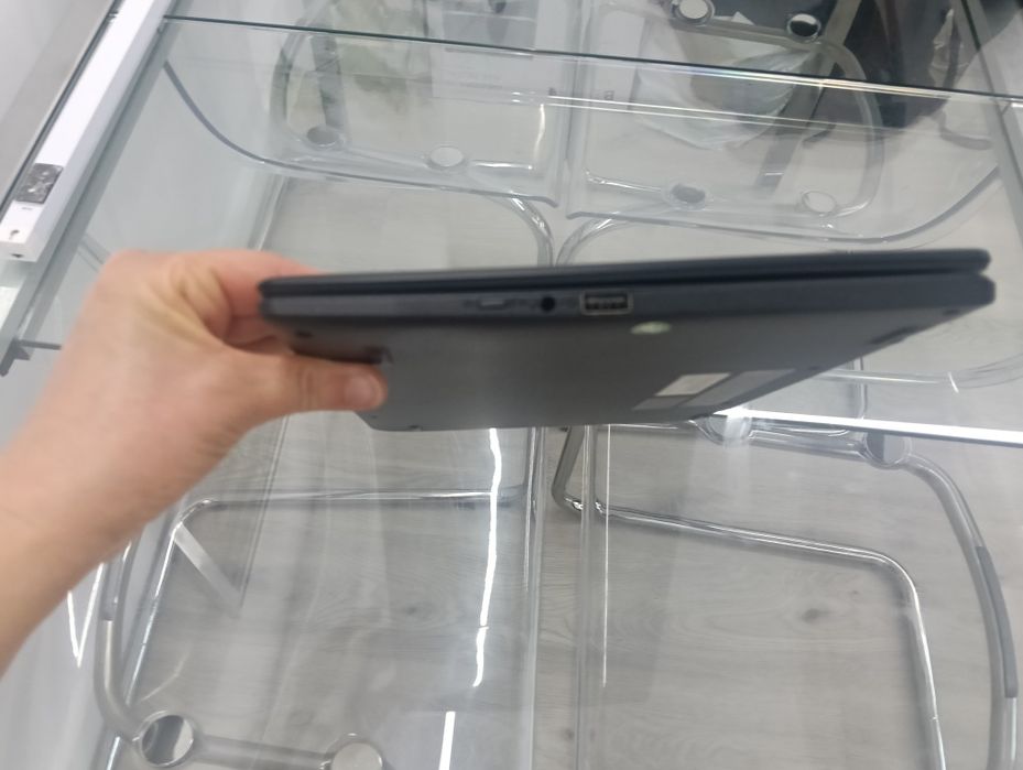 Computador Acer tátil