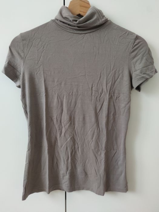 Bluzka golf z krótkimi rękawami M 38