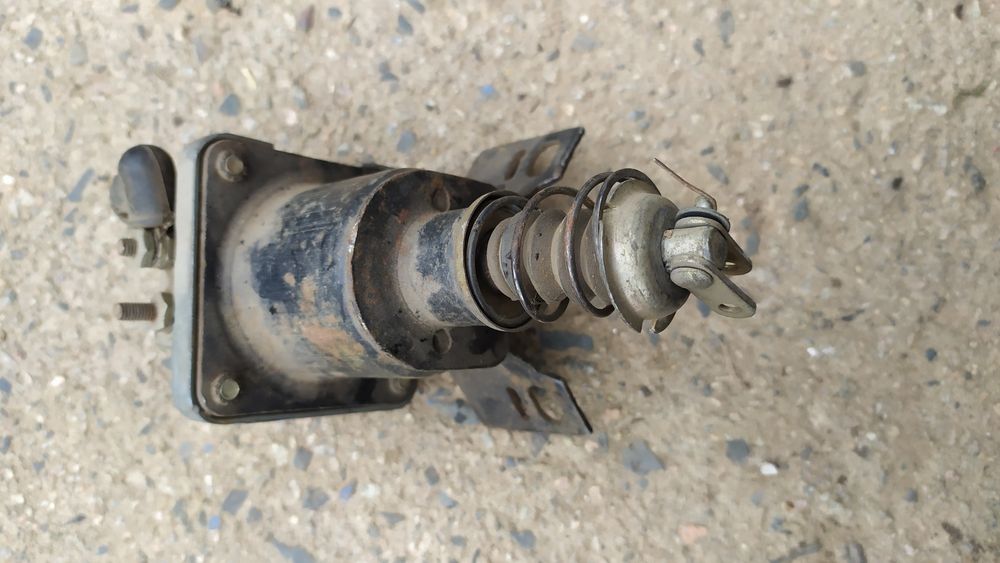 Запчасти для ГАЗ-53, ЗИЛ-130
