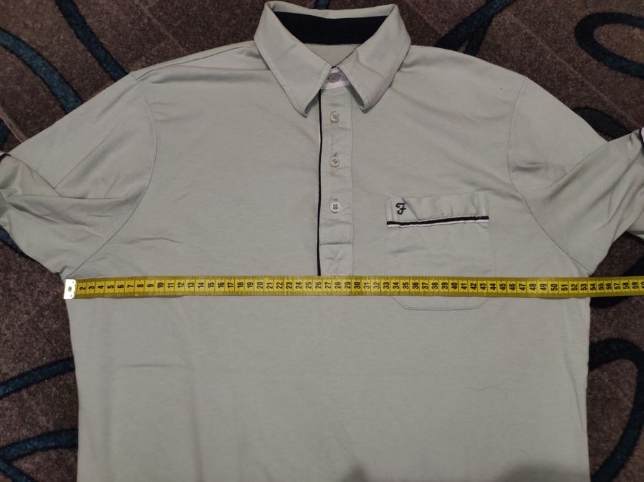 Поло от FARAH M-ка