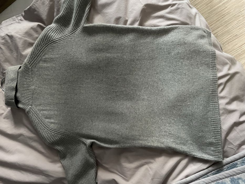 Гольф Jaeger p.S 55%шелк, 45% кашемир