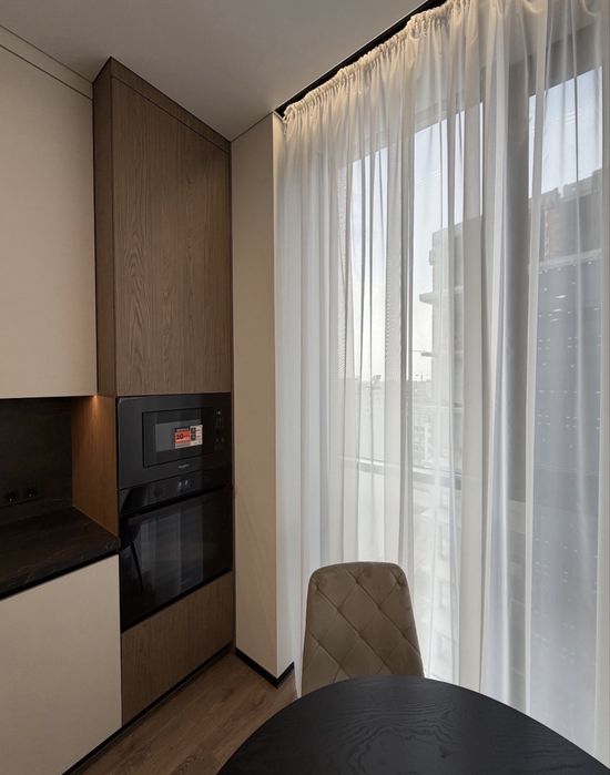 Продаж 1к квартири на  Набережній/ЖК Уж Таверс/Uzh Towers
