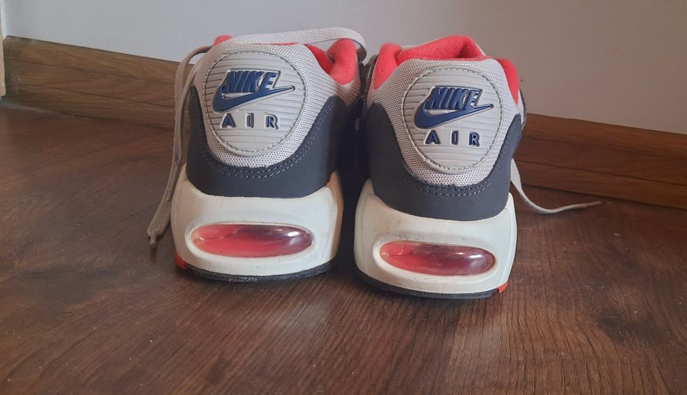 Sprzedam Air Max Correlate