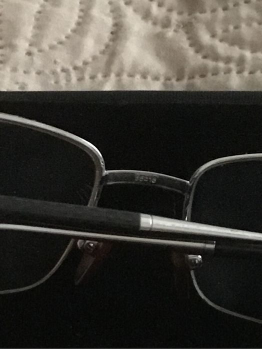 Оправа MontBlanc