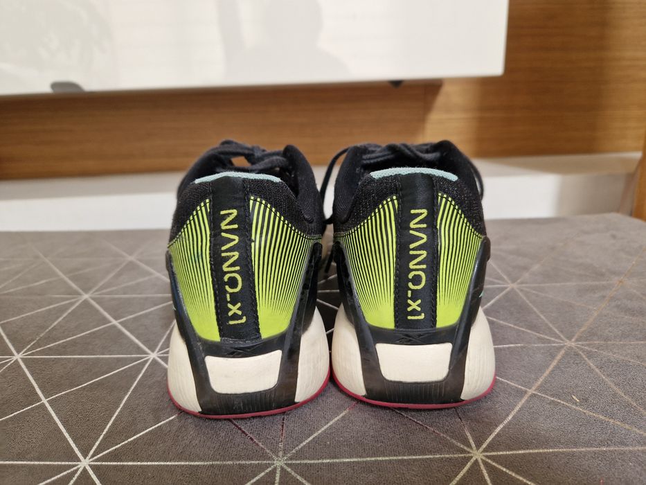 Reebok nano x1 42.5 28cm