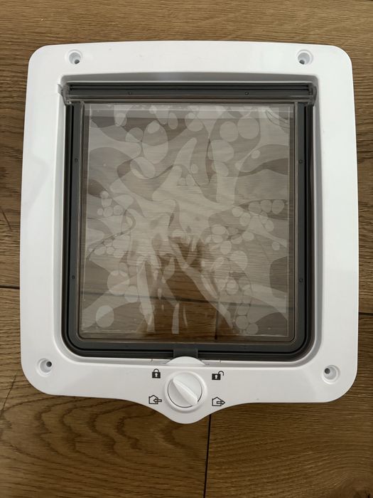 Dwustrone dzwiczki dla kota psa