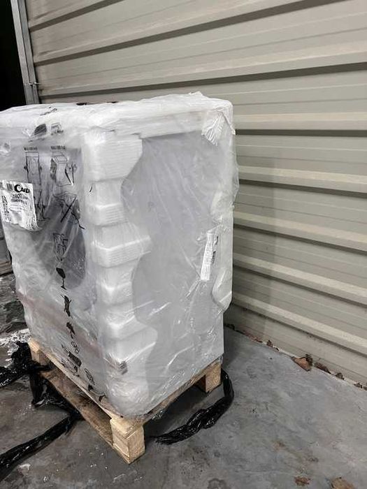 Candy CO4474TWM6/1-S Washing Machine, A, Front loading, Depth 45 cm,