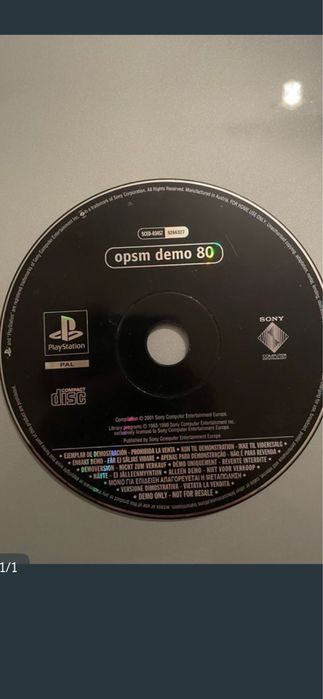 Cd Demo 80 Ps1.