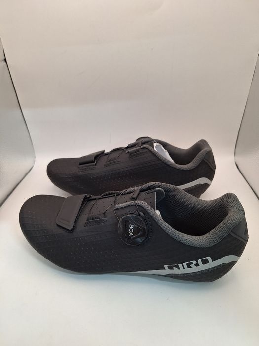 Buty rowerowe GIRO CADET damskie 38/39 spd sl szosowe boa
