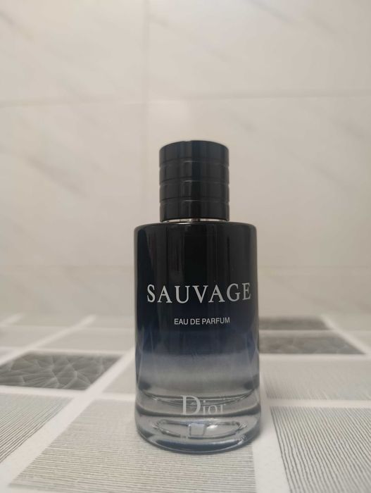 Sauvage Dior Original
