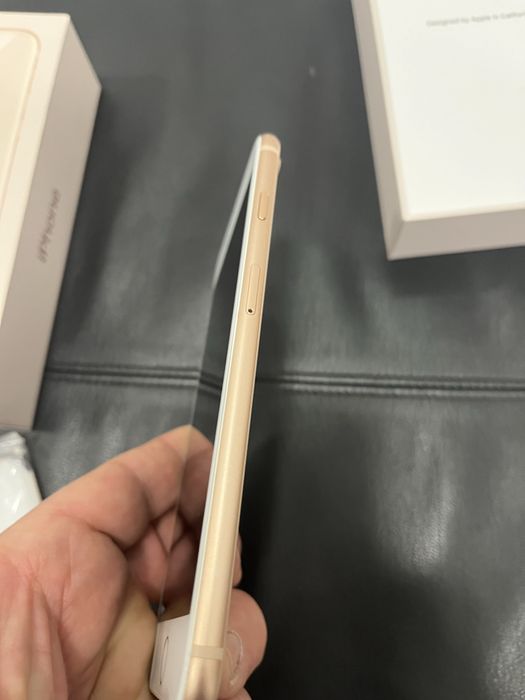 Iphone 8 Plus stan jak nowy!!!