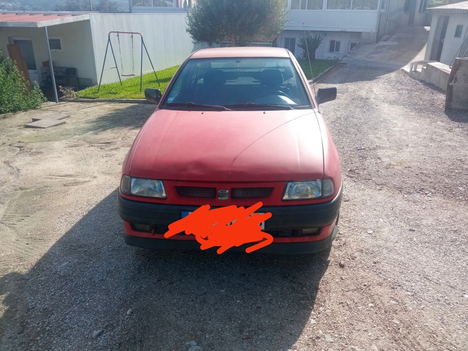 Carro para Venda