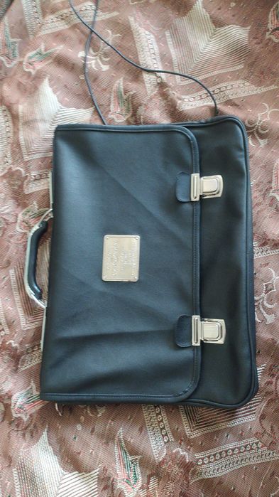 Діловий портфель /сумка для документів