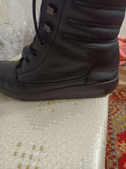 жіночі черевики ессо 41розмір
