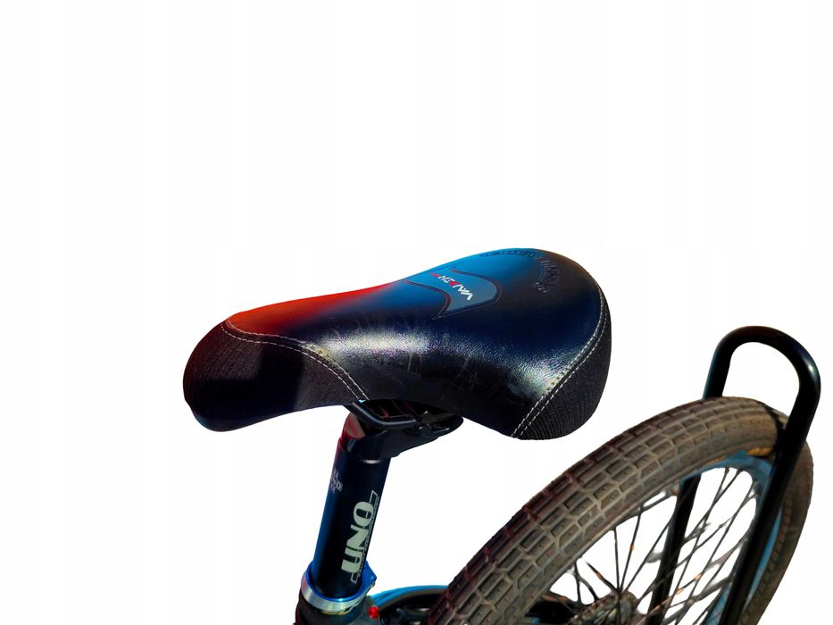 Rower Górski Dartmoor Hornet Roz. M 16" Shimano SLX Hydraulika MT400!