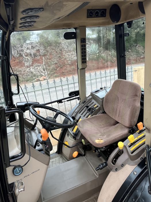 John deere gf5090, 90cv