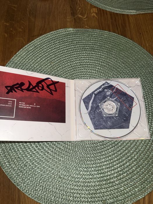 Wac Toja - Mish Mash Vol. 2 (preorder)