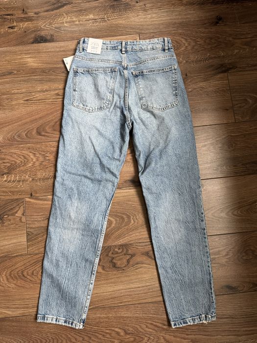 Джинси Zara mon fit