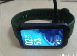 Фітнес-браслет Redmi Smart Band Pro