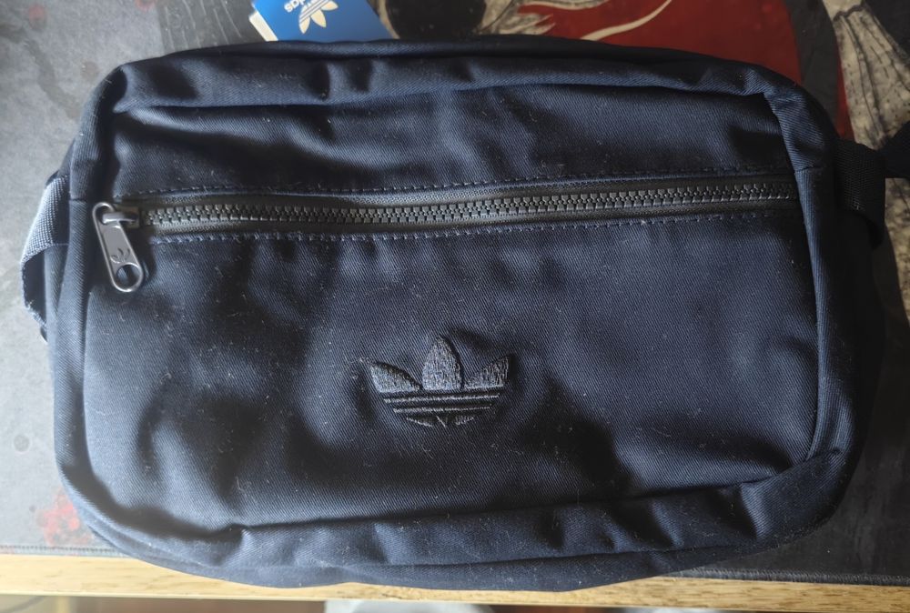 Bolsa Adidas Original