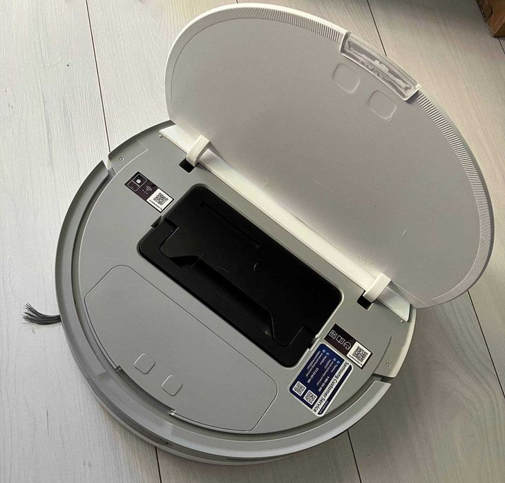 Samsung Bespoke Jet Bot VR30T80313W