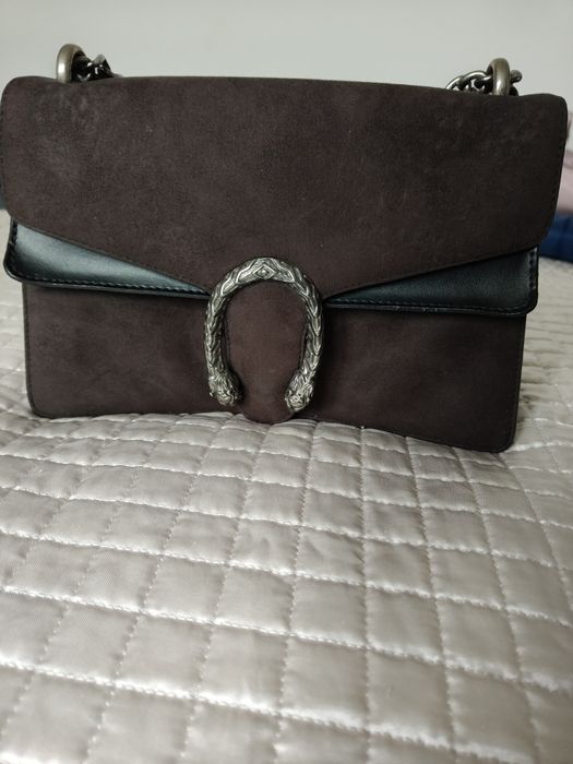 Damska torebka Gucci model Dionysus  stan bardzo dobry