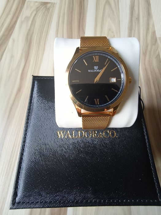 Sprzedam elegancki zegarek