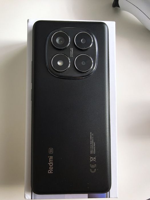 Xiaomi Redmi Note 14 Pro 5g