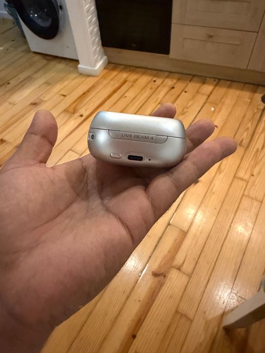 Jbl Live Beam 4 , earbud