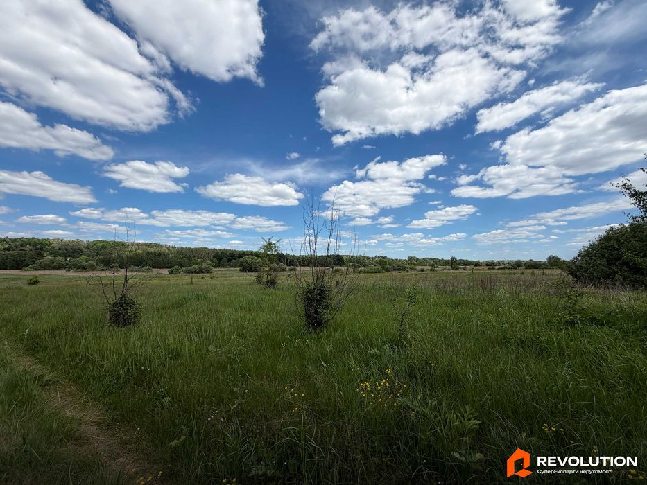 Без комісії. Продаж земельної ділянки 105 соток, с. Застугна, вул. Лесі Українки