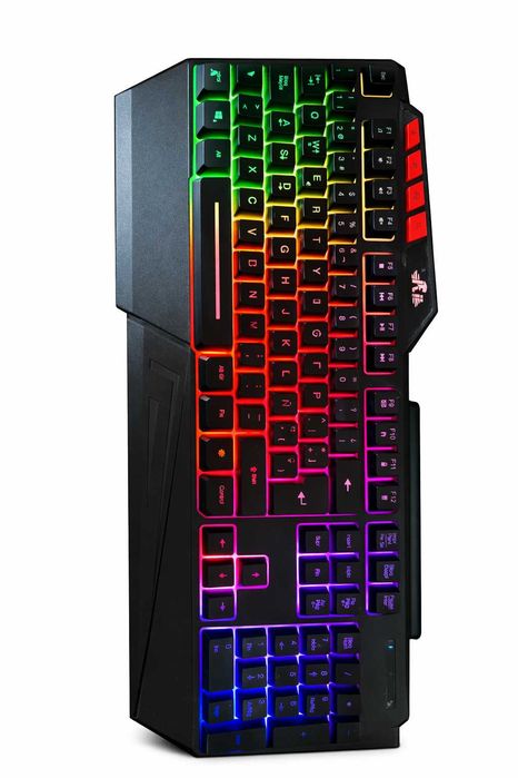 PC Gaming sem Monitor